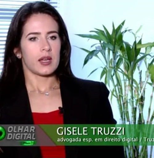 Gisele Truzzi