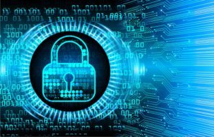 dados privacidade protecao_padlock chip data