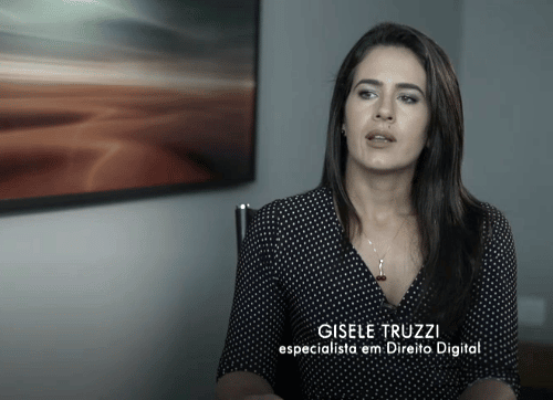 Gisele Truzzi
