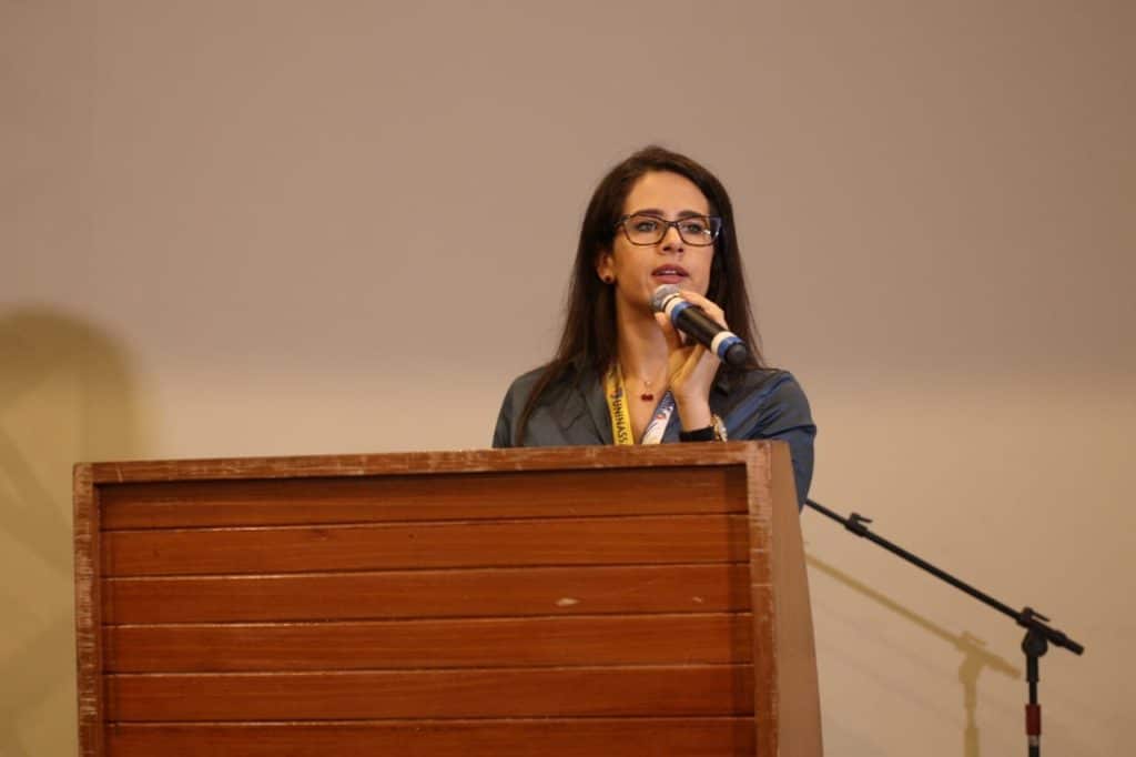 Gisele Truzzi
