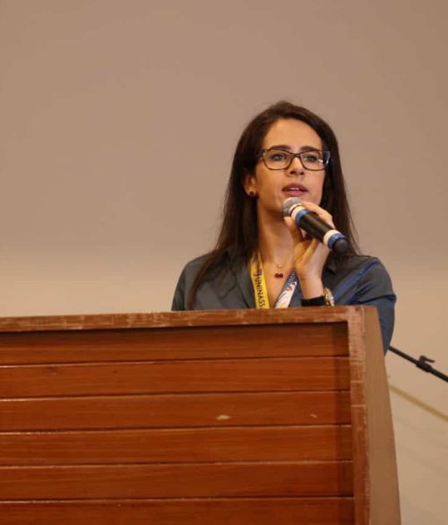 Gisele Truzzi