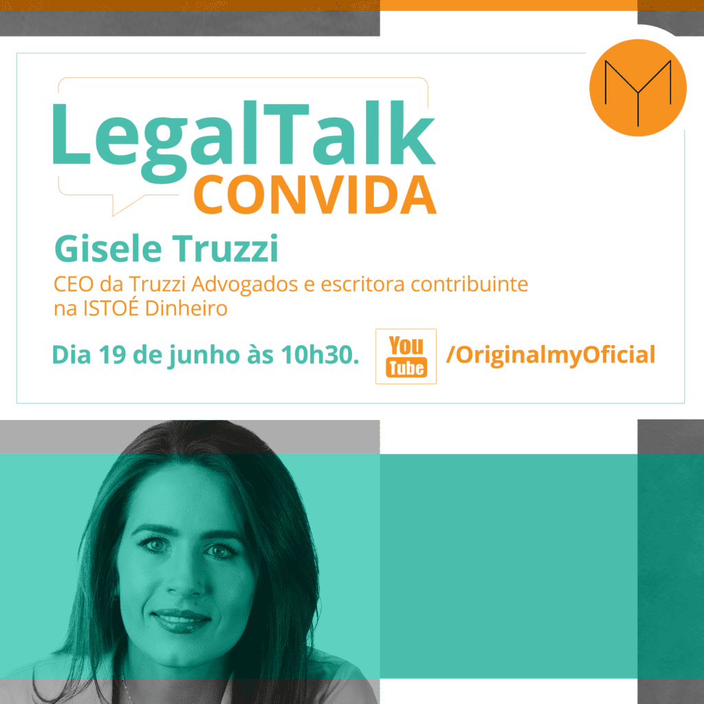Gisele Truzzi