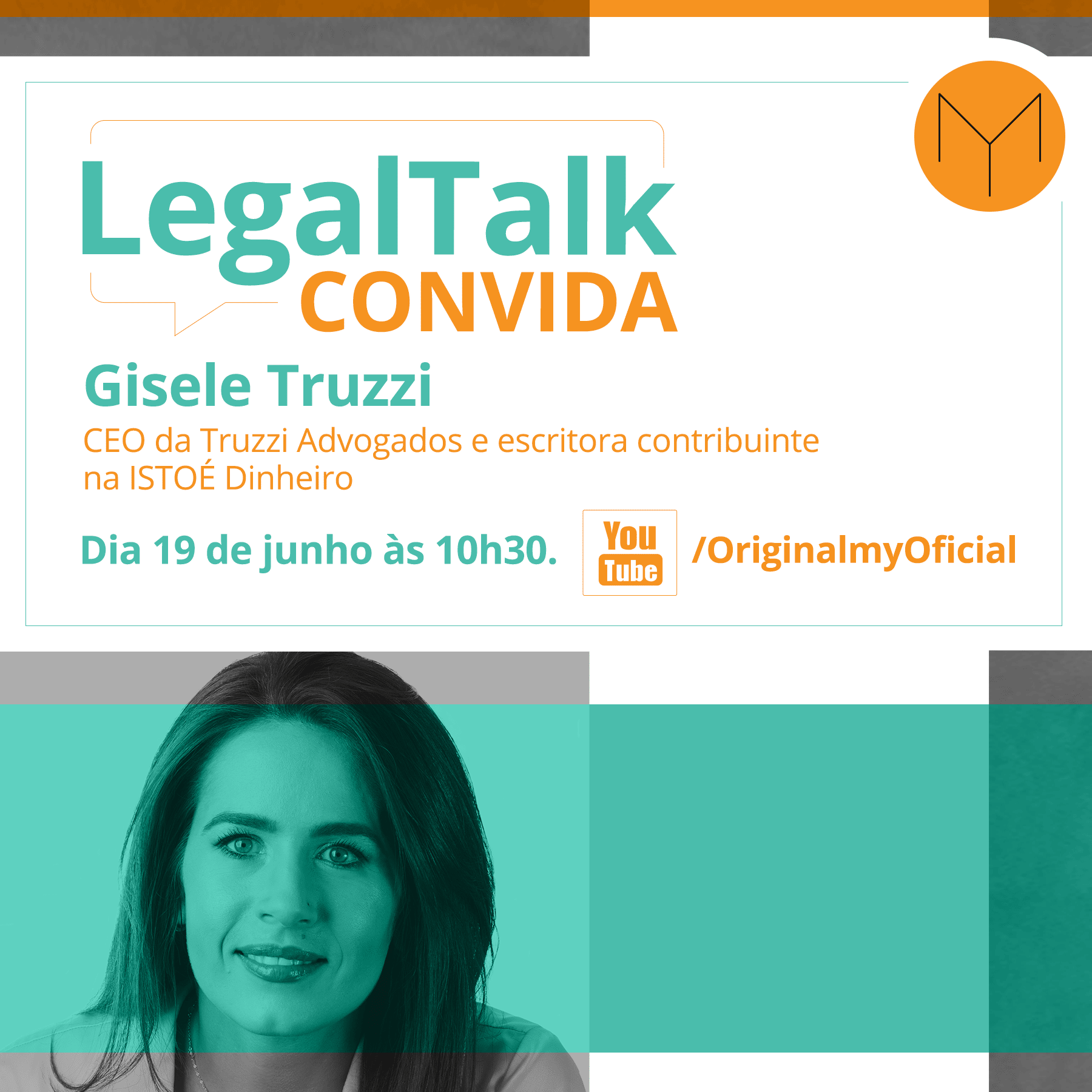 Gisele Truzzi