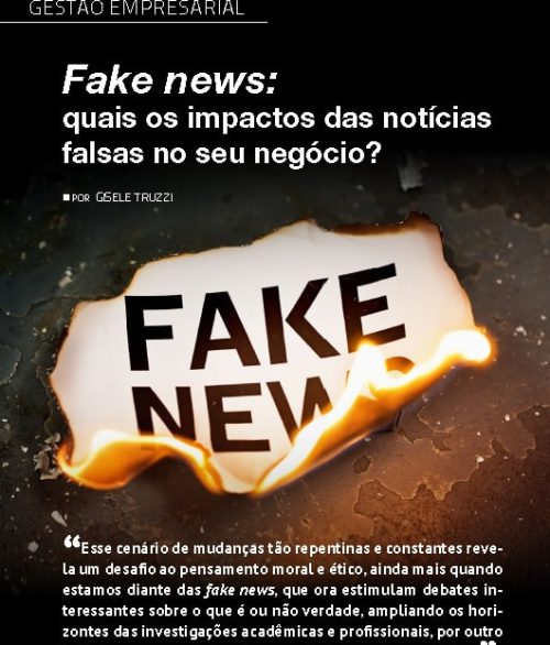 fake news_ artigo gisele truzzi