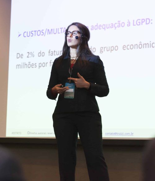 Gisele Truzzi