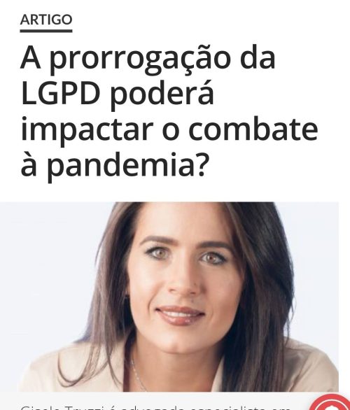 Gisele Truzzi