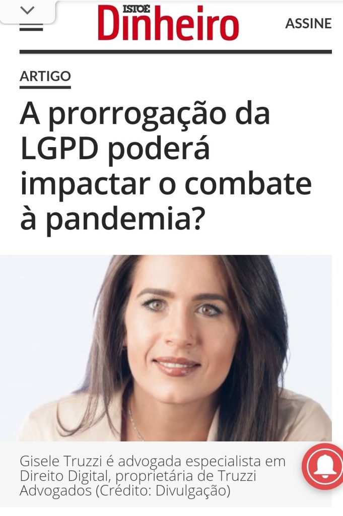 Gisele Truzzi