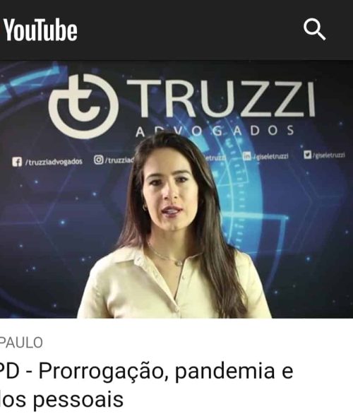 Gisele Truzzi