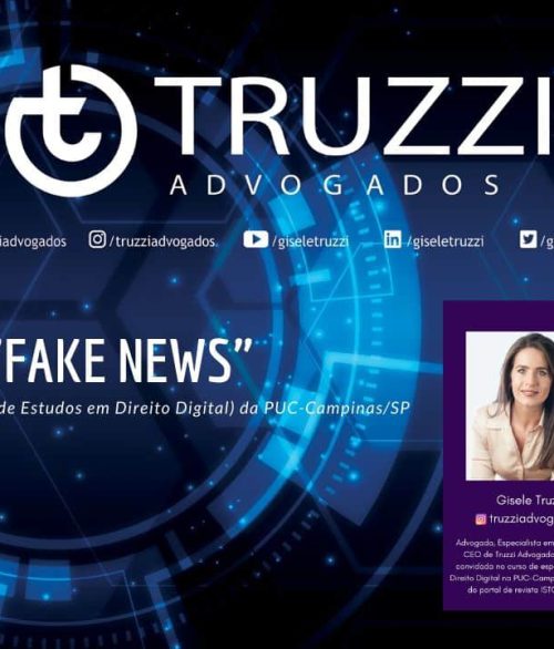 Gisele Truzzi