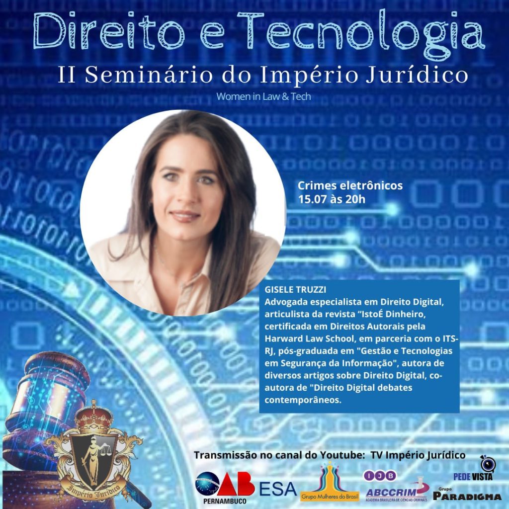 Gisele Truzzi