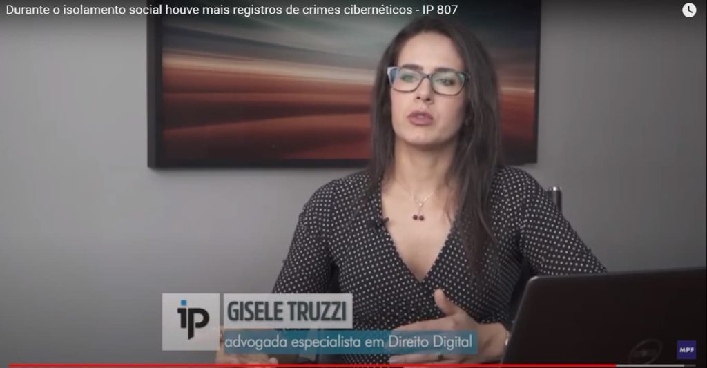 Gisele Truzzi
