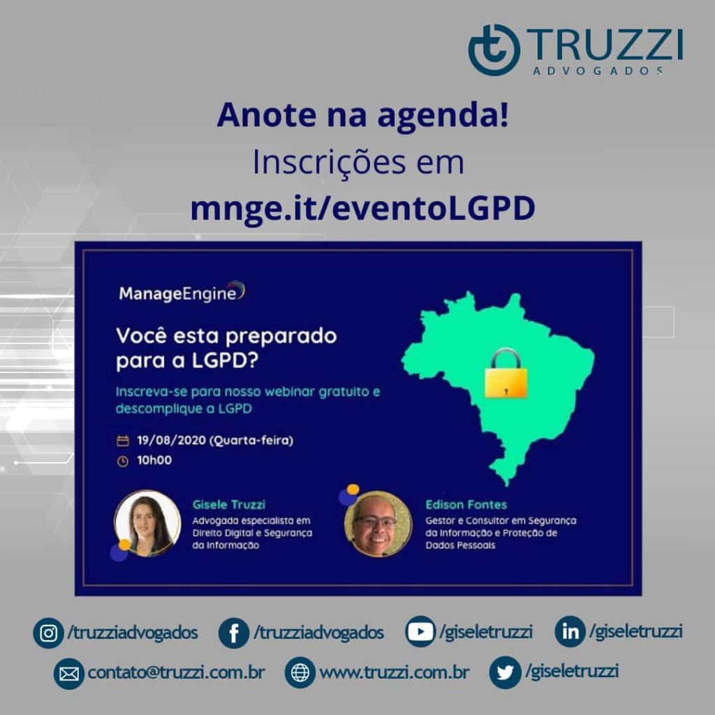 Gisele Truzzi