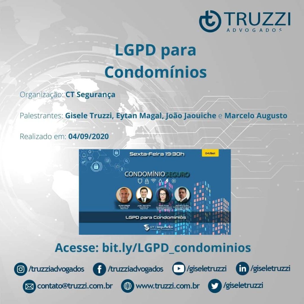 Gisele Truzzi