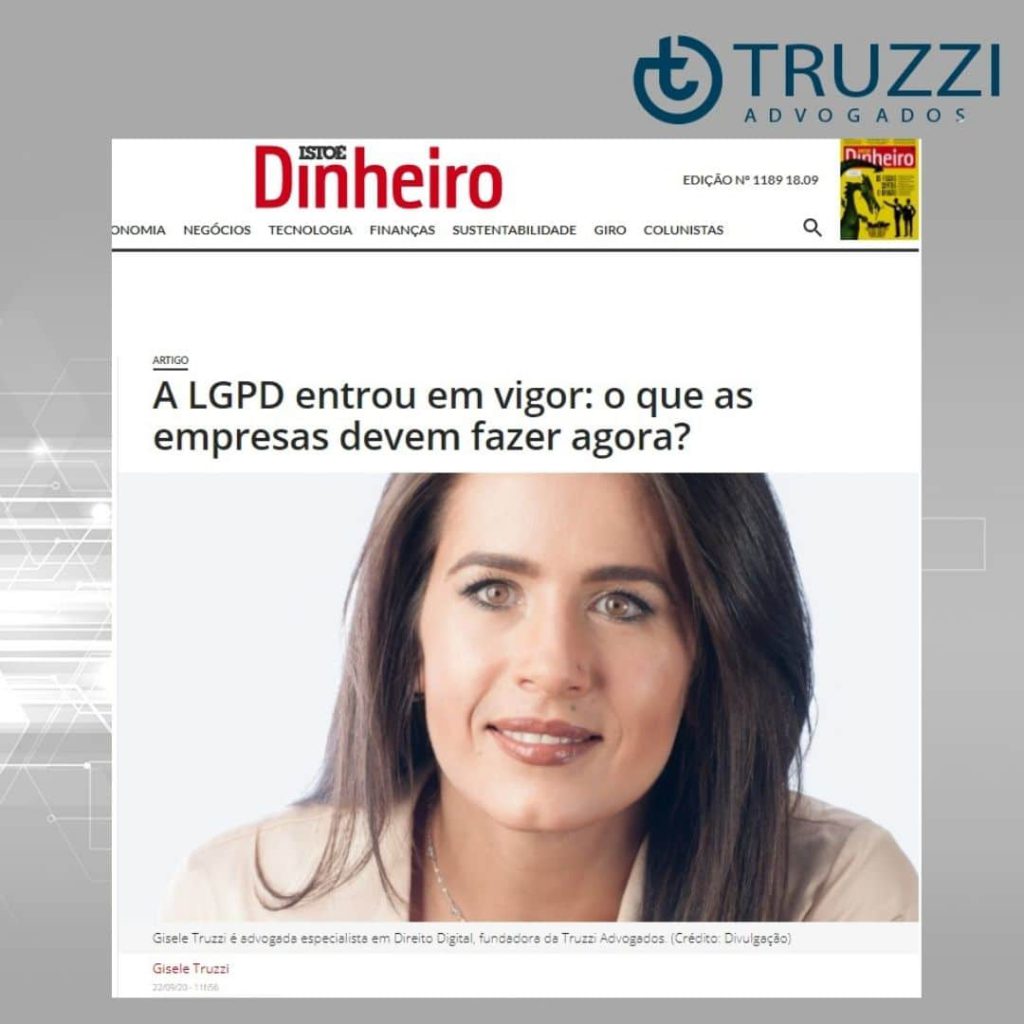 Gisele Truzzi