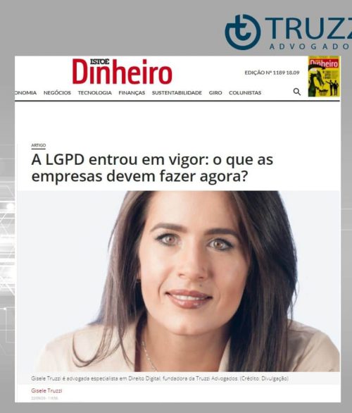 Gisele Truzzi