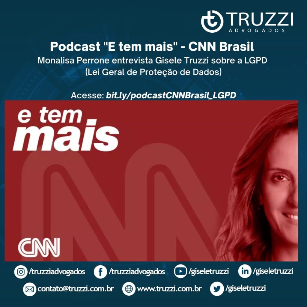 Gisele Truzzi