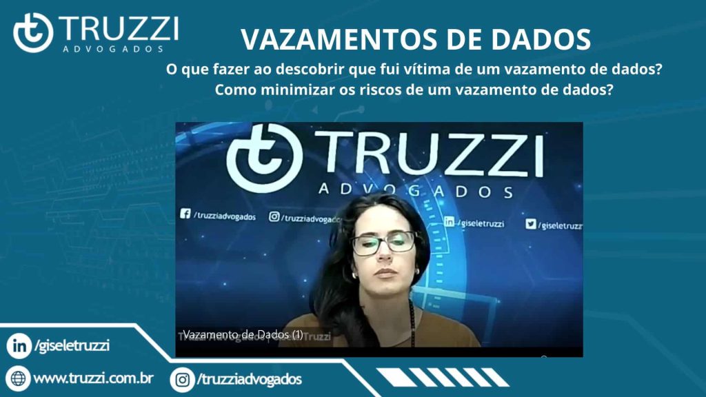 Gisele Truzzi