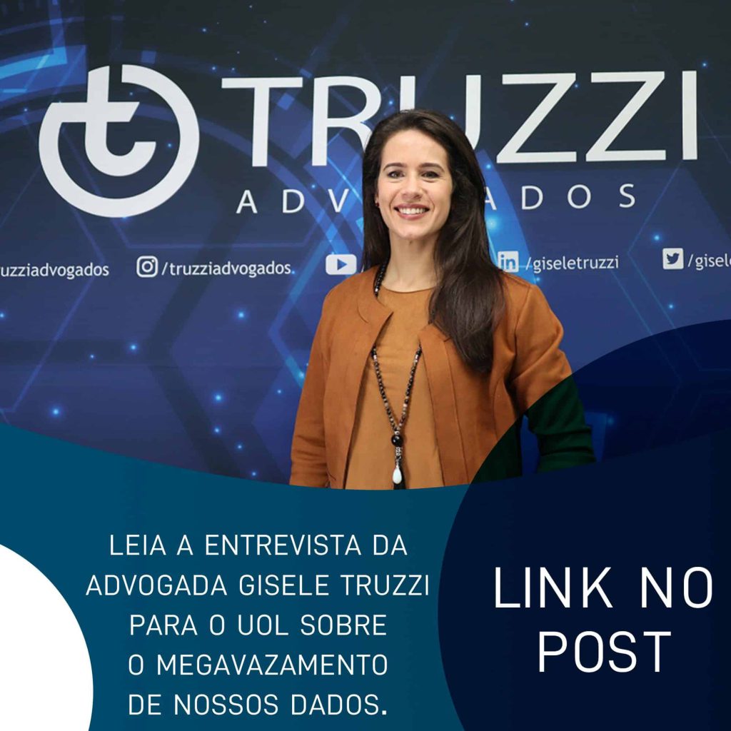 Gisele Truzzi