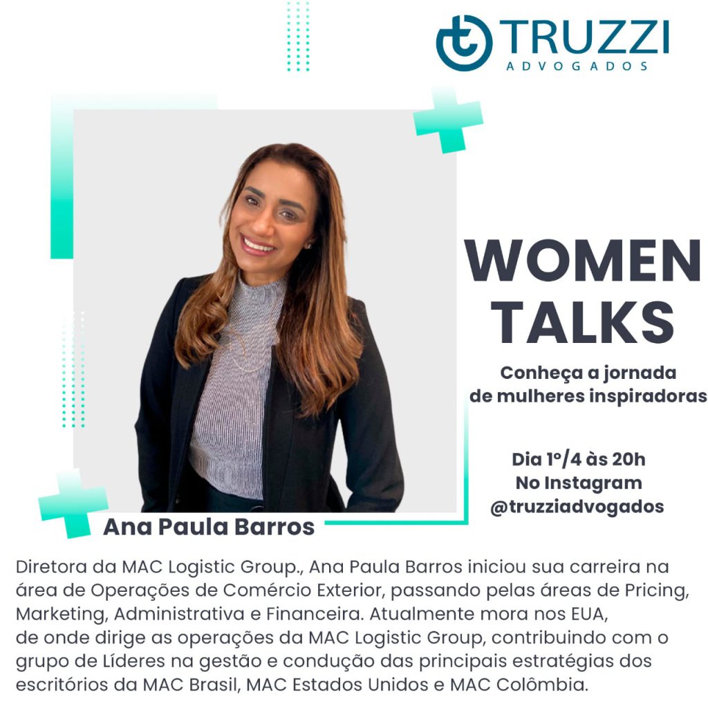 Gisele Truzzi
