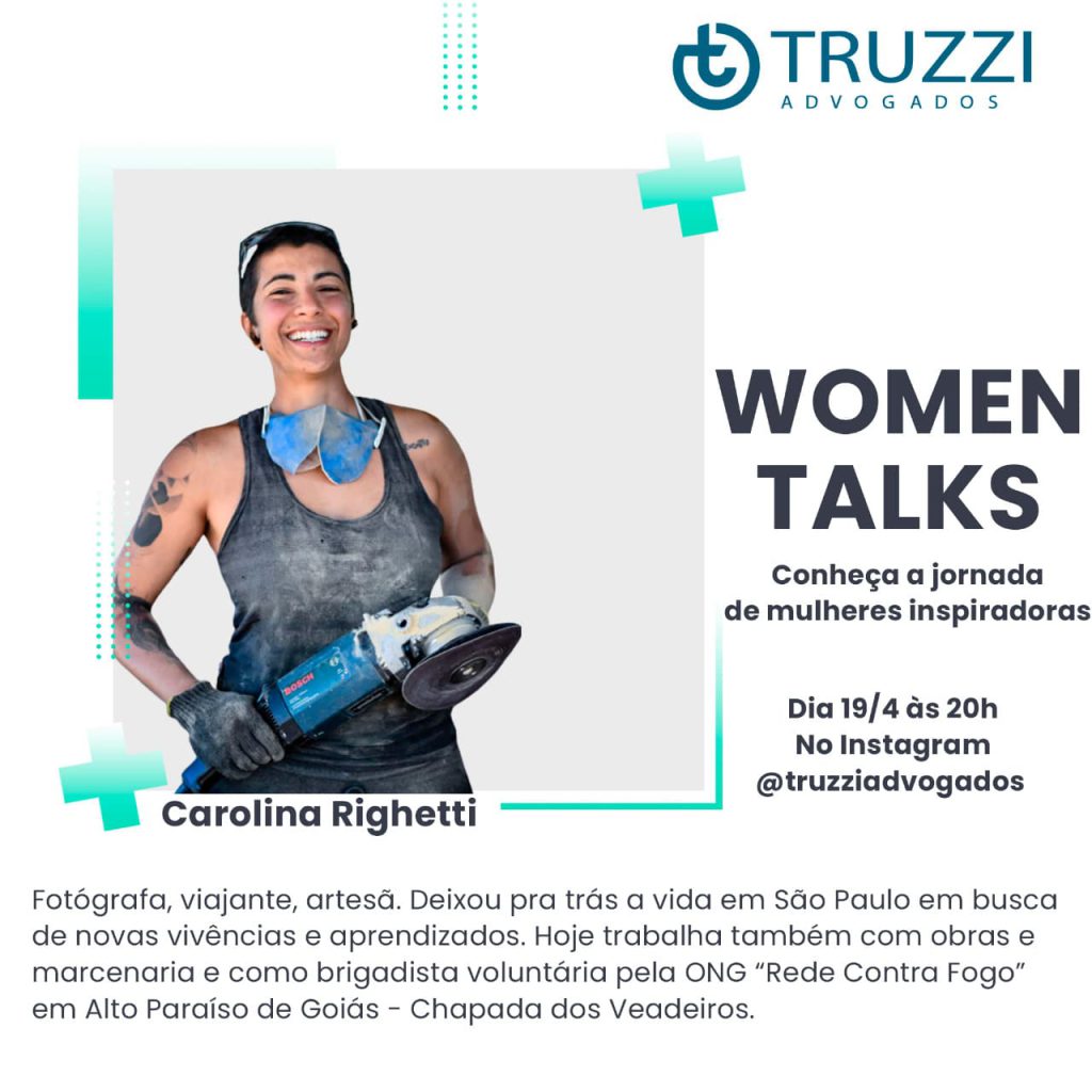 Gisele Truzzi