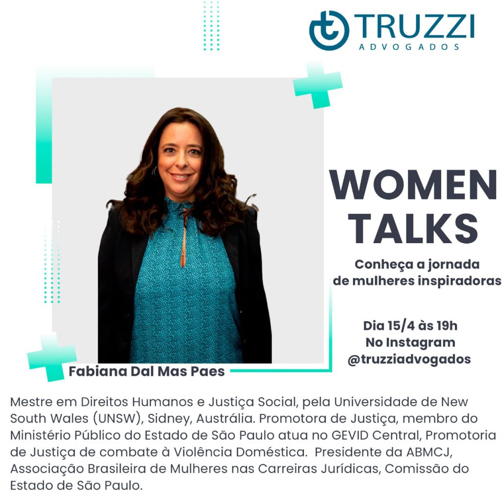 Gisele Truzzi