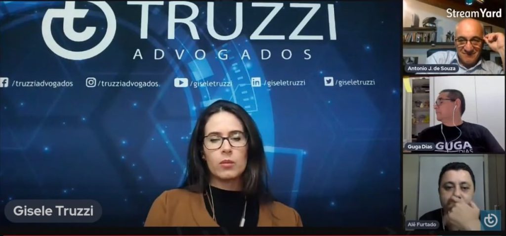 Gisele Truzzi