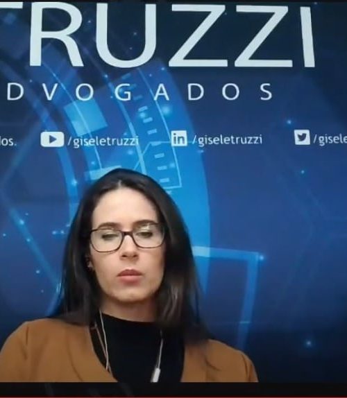 Gisele Truzzi