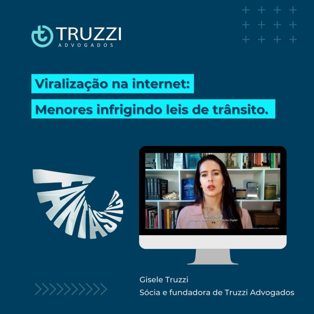 Gisele Truzzi