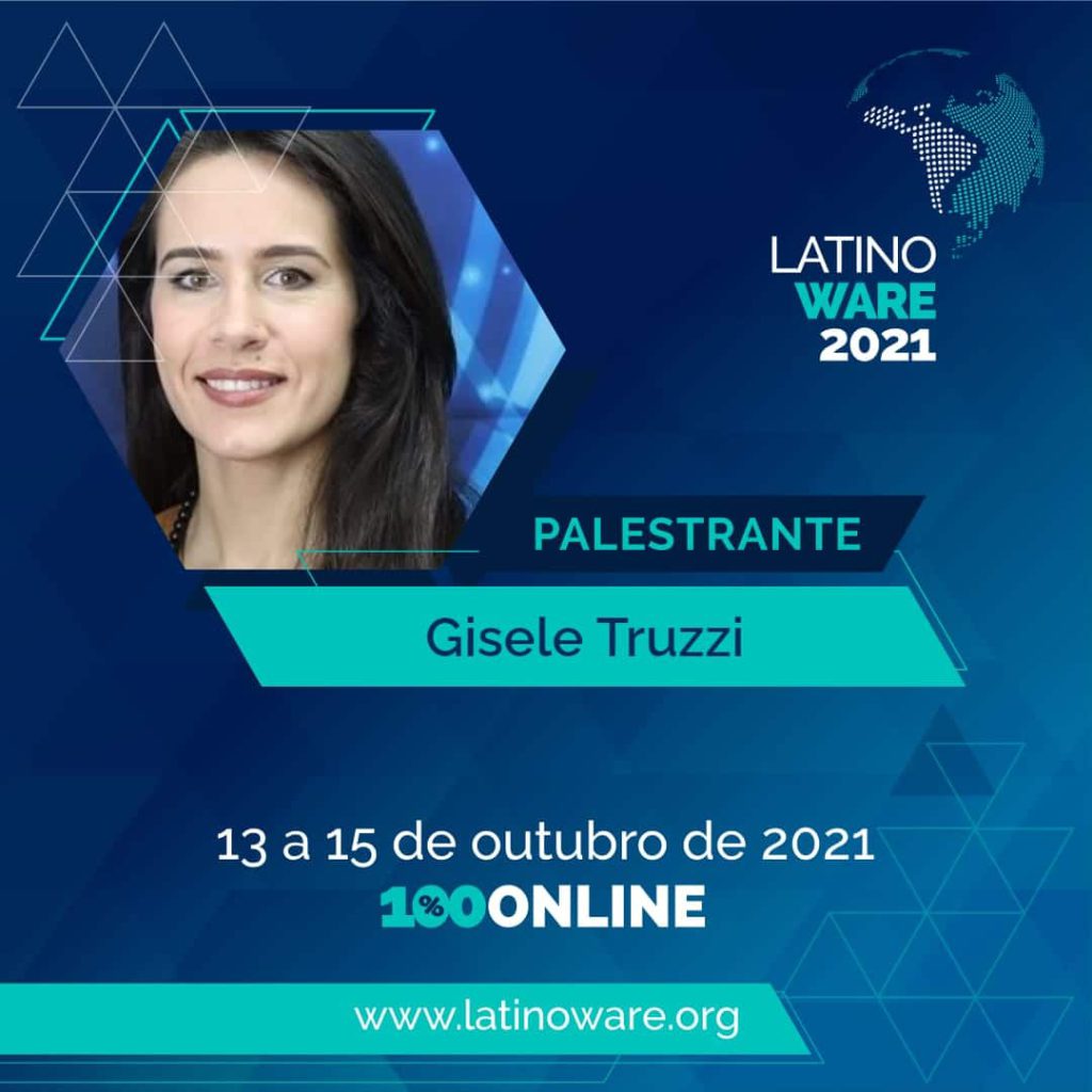 Gisele Truzzi