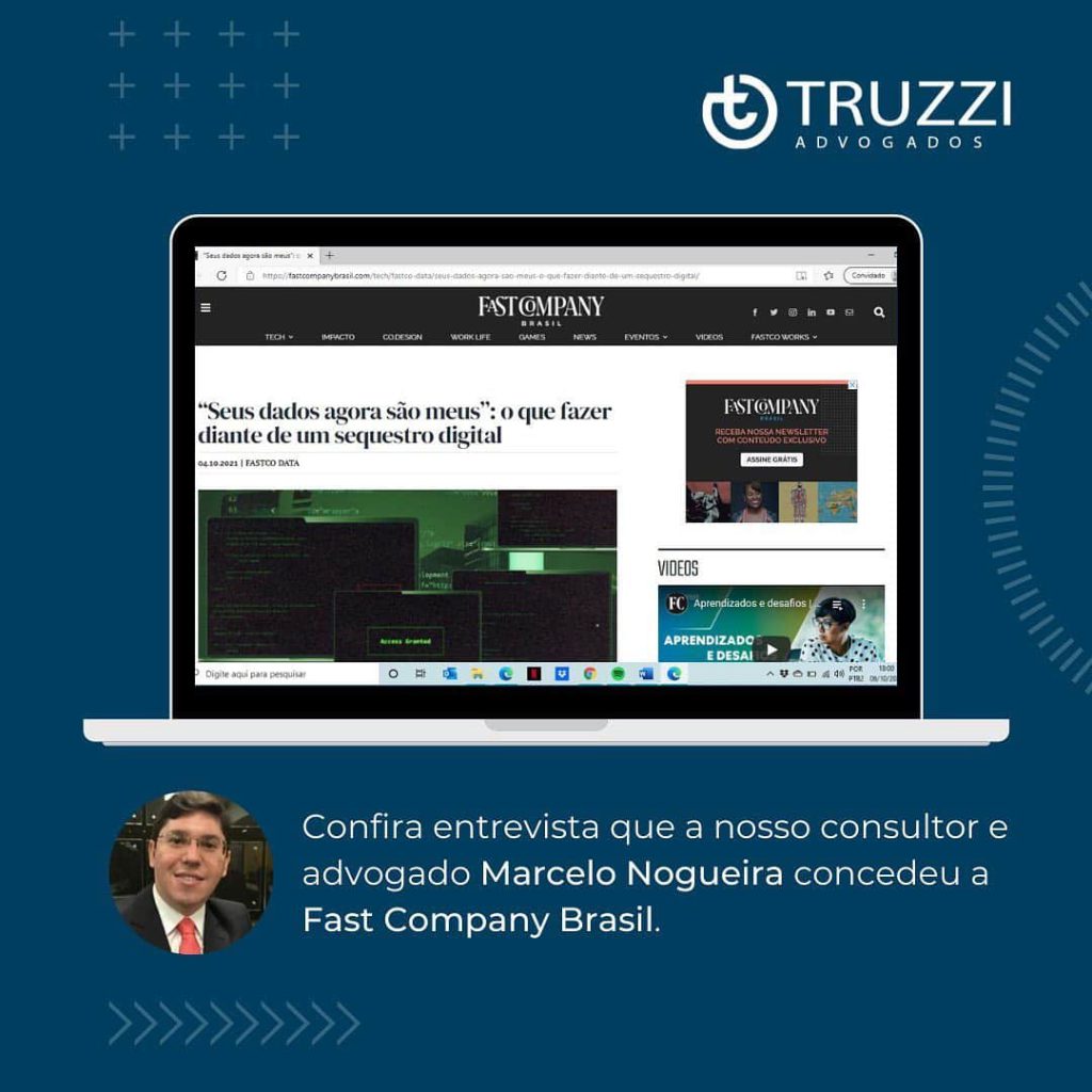Gisele Truzzi