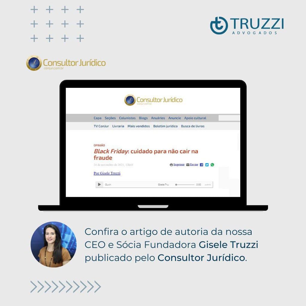Gisele Truzzi