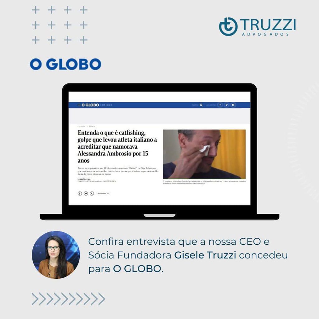 Gisele Truzzi