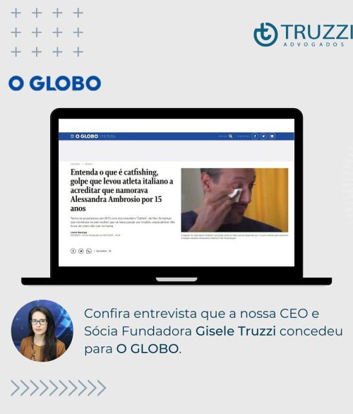 Gisele Truzzi