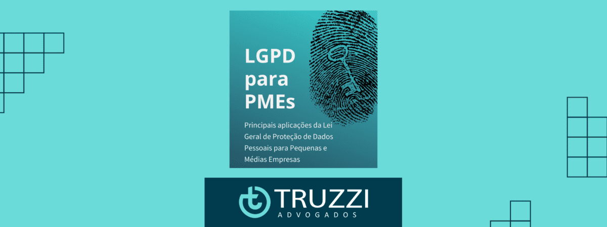 Ebook LGPD PMEs