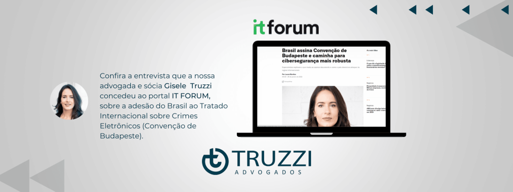 Gisele Truzzi