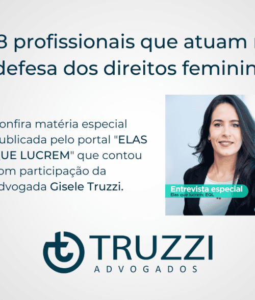 Gisele Truzzi