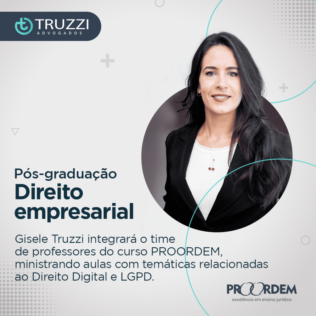 Gisele Truzzi