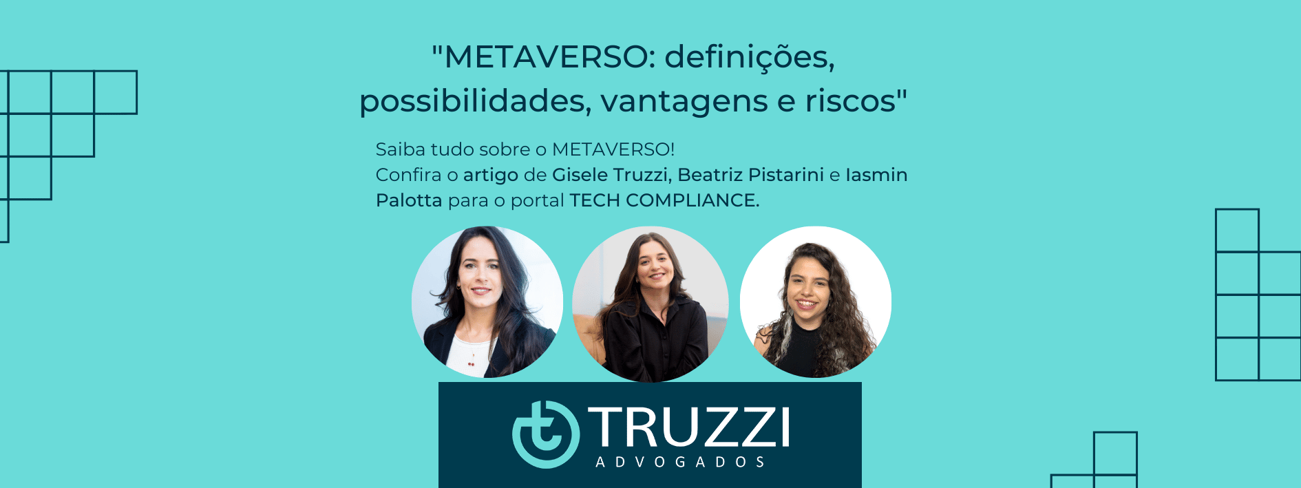Gisele Truzzi