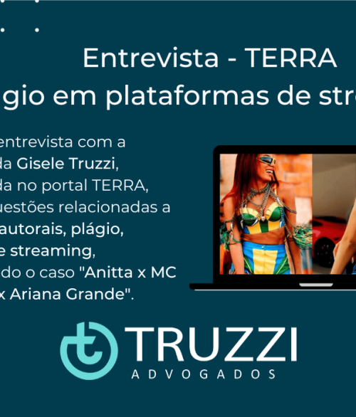 Gisele Truzzi