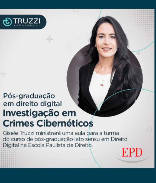Gisele Truzzi