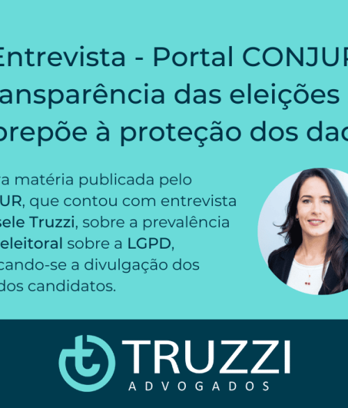 Gisele Truzzi