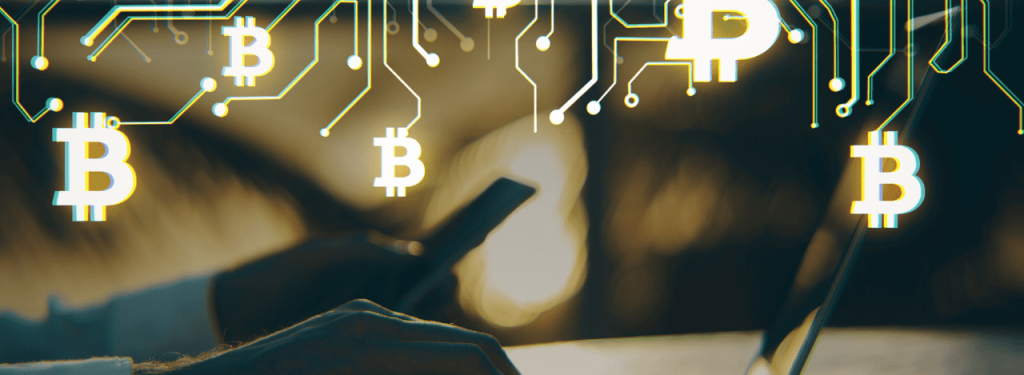 Como investir seguramente em criptoativos.