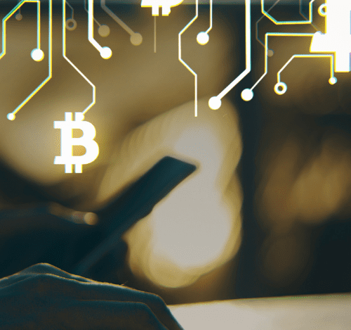 Como investir seguramente em criptoativos.