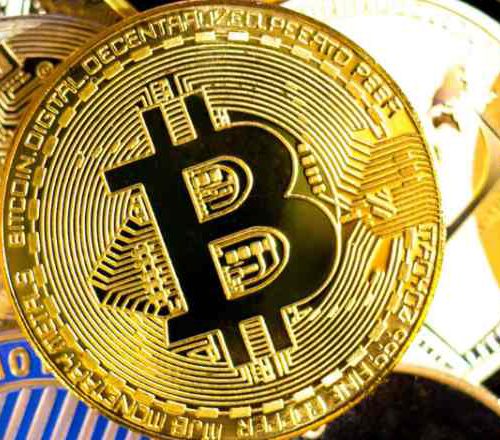 investimento em criptomoedas