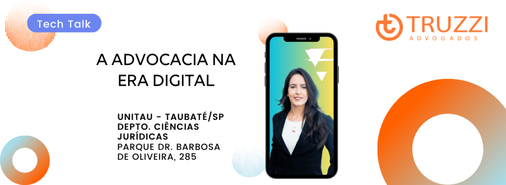Advocacia na era digital