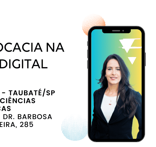 Advocacia na era digital