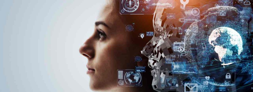 Regulamentação da Inteligência Artificial pelo mundo.