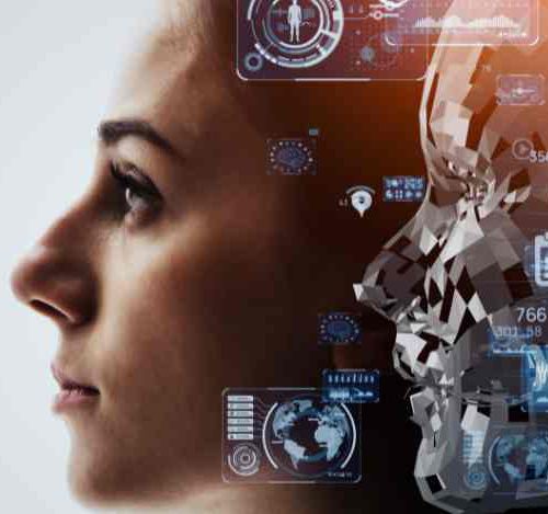 Regulamentação da Inteligência Artificial pelo mundo.
