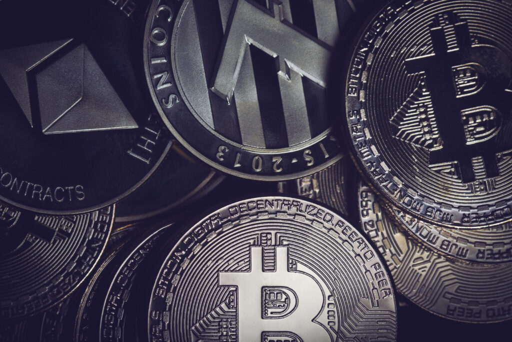 Herança digital no âmbito de criptoativos e NFTs