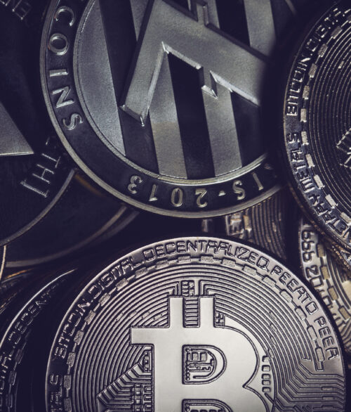 Herança digital no âmbito de criptoativos e NFTs